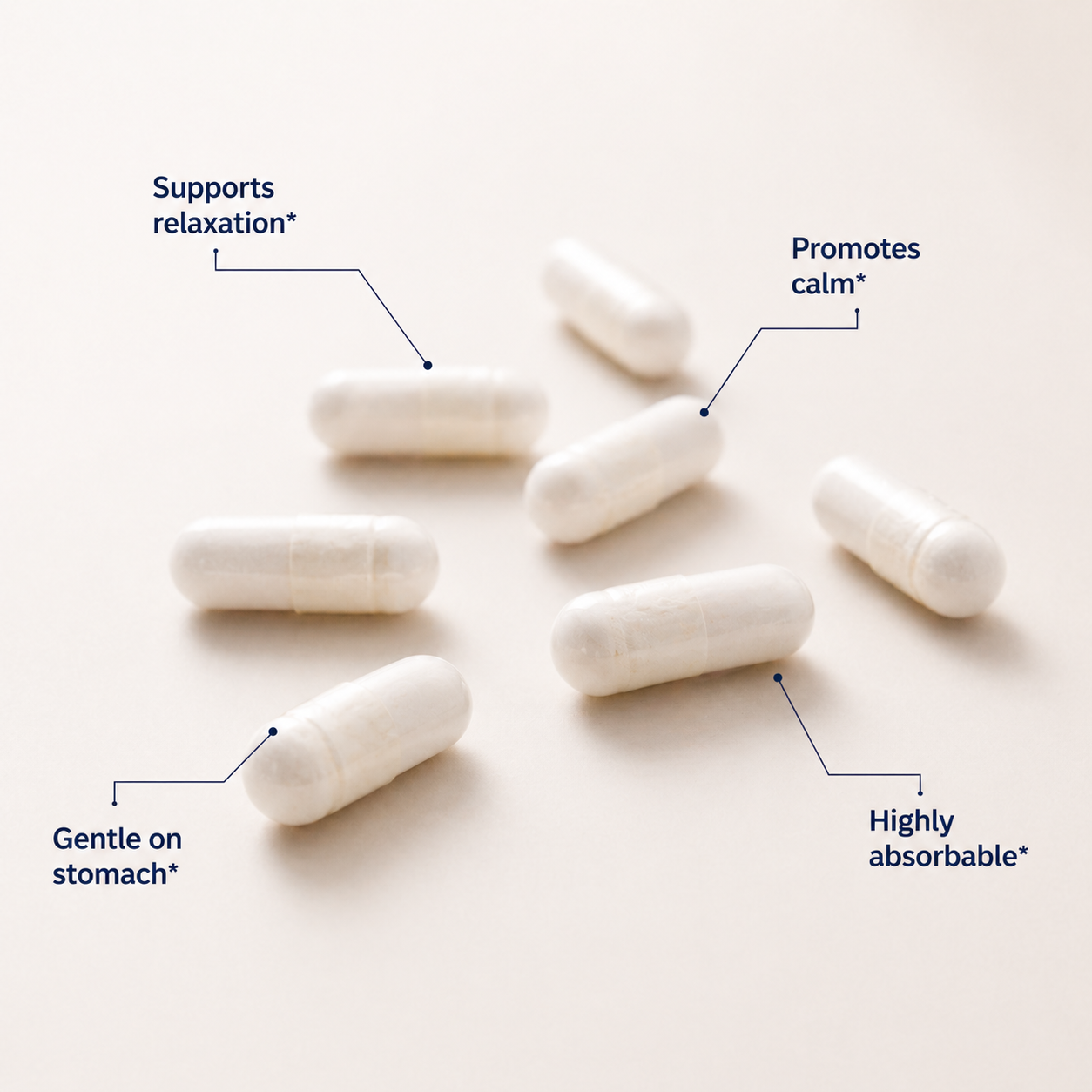 Deep Sleep Support